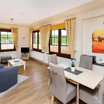 Deichhotel Grube