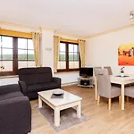 Deichhotel Grube Hotel Dorum-Neufeld