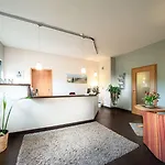 Deichhotel Grube Ξενοδοχείο Dorumer Neufeld