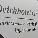 Ξενοδοχείο Deichhotel Grube Dorumer Neufeld
