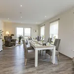 Ξενοδοχείο Deichhotel Grube 2*