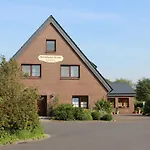 Deichhotel Grube Dorum-Neufeld
