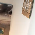 Ξενοδοχείο Deichhotel Grube 2*