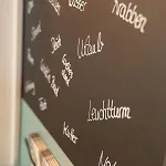 Ξενοδοχείο Deichhotel Grube