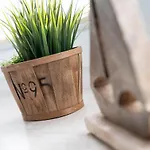 Ξενοδοχείο Deichhotel Grube