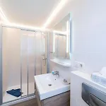 Deichhotel Grube 2*