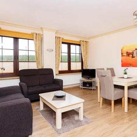 Deichhotel Grube Ξενοδοχείο Dorumer Neufeld