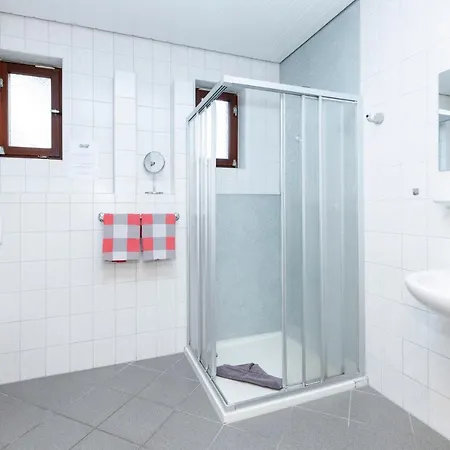 Deichhotel Grube Отель Дорум-Нойфельд