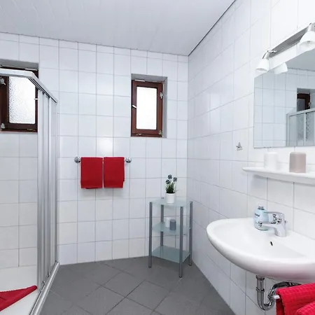 Deichhotel Grube Dorumer Neufeld