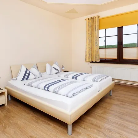 酒店 格鲁贝蒂奇酒店 多鲁姆纽菲尔德