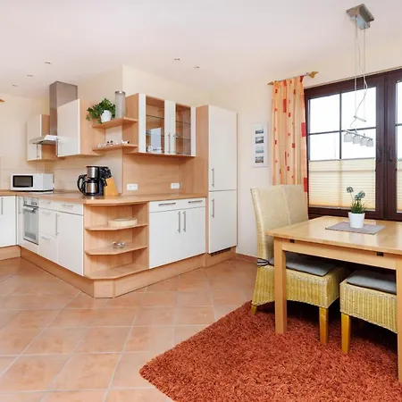 Deichhotel Grube 2* Dorumer Neufeld