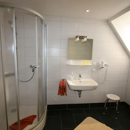 Deichhotel Grube 2* Dorumer Neufeld
