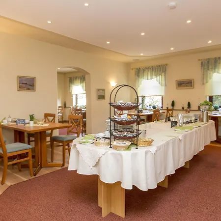 Ξενοδοχείο Deichhotel Grube