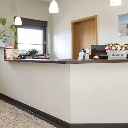 Deichhotel Grube