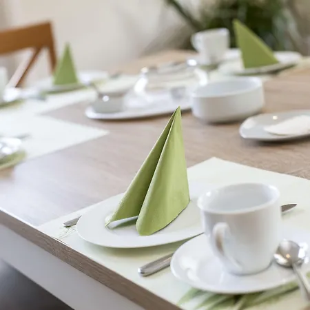 Deichhotel Grube