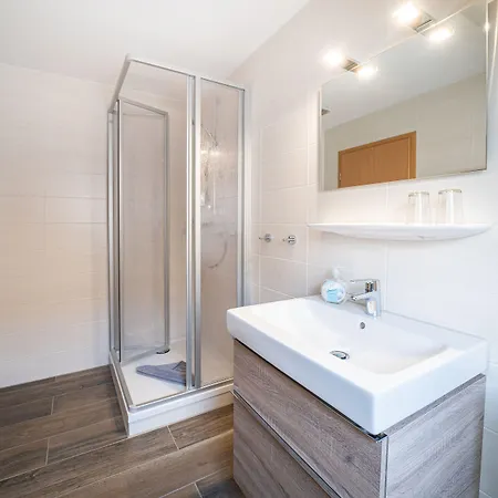 Deichhotel Grube Dorumer Neufeld