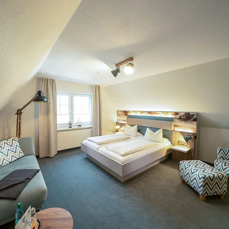 酒店 格鲁贝蒂奇酒店