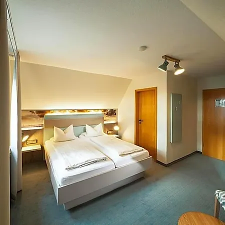 Deichhotel Grube Ξενοδοχείο