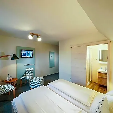 Ξενοδοχείο Deichhotel Grube 2*