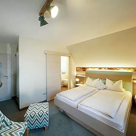 Ξενοδοχείο Deichhotel Grube Dorumer Neufeld