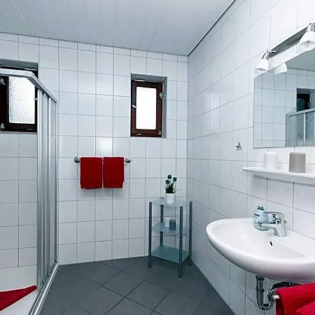 Deichhotel Grube Ξενοδοχείο Dorumer Neufeld