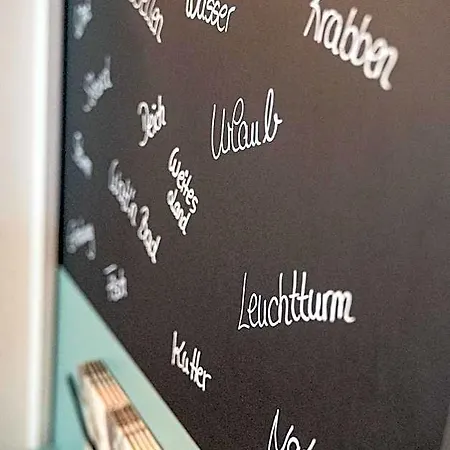 Deichhotel Grube 2* דורום נויפלד