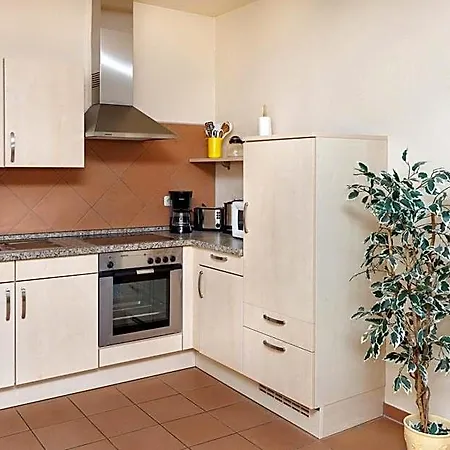 Deichhotel Grube Ξενοδοχείο
