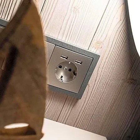 Deichhotel Grube