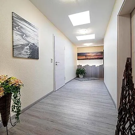 Deichhotel Grube 2* Dorumer Neufeld