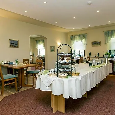 Ξενοδοχείο Deichhotel Grube Dorumer Neufeld