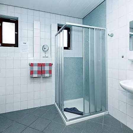 Deichhotel Grube 2*