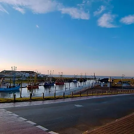Ξενοδοχείο Deichhotel Grube Dorumer Neufeld