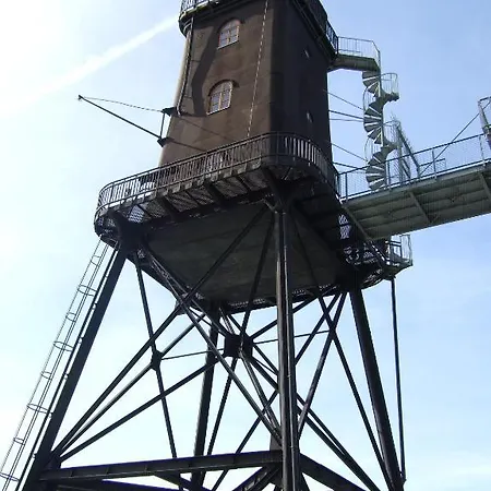 格鲁贝蒂奇酒店 酒店 2*