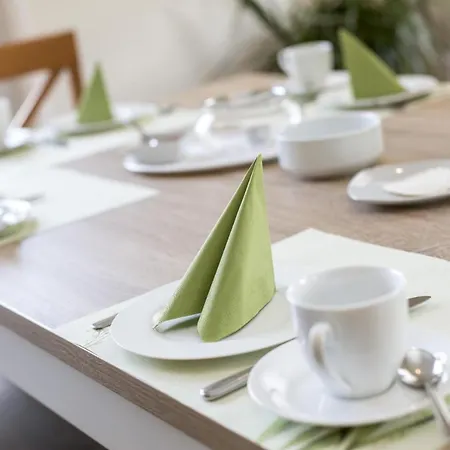 Deichhotel Grube 2* Дорум-Нойфельд