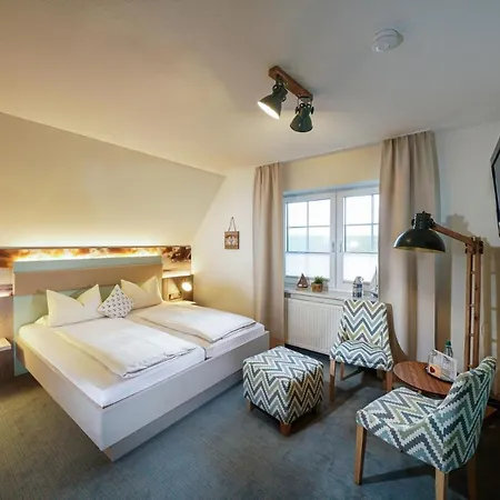 Ξενοδοχείο Deichhotel Grube Dorumer Neufeld