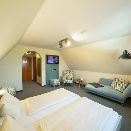 Deichhotel Grube Dorumer Neufeld
